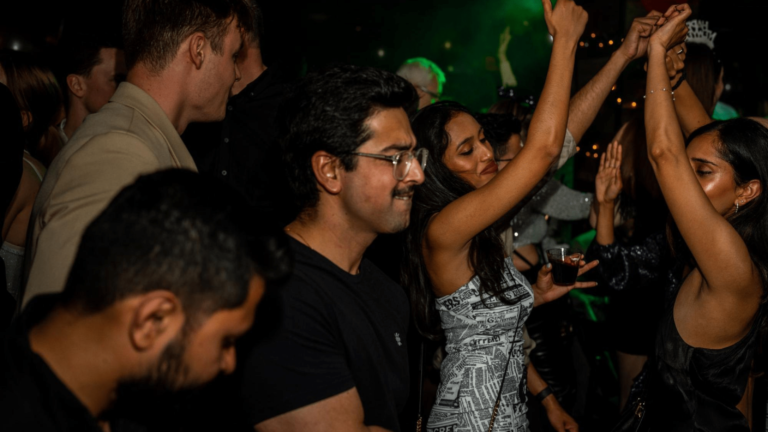 Bar Hire for Press Nights live event image