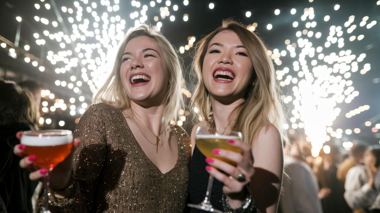 Bartenders for Premiere Afterparties live event image
