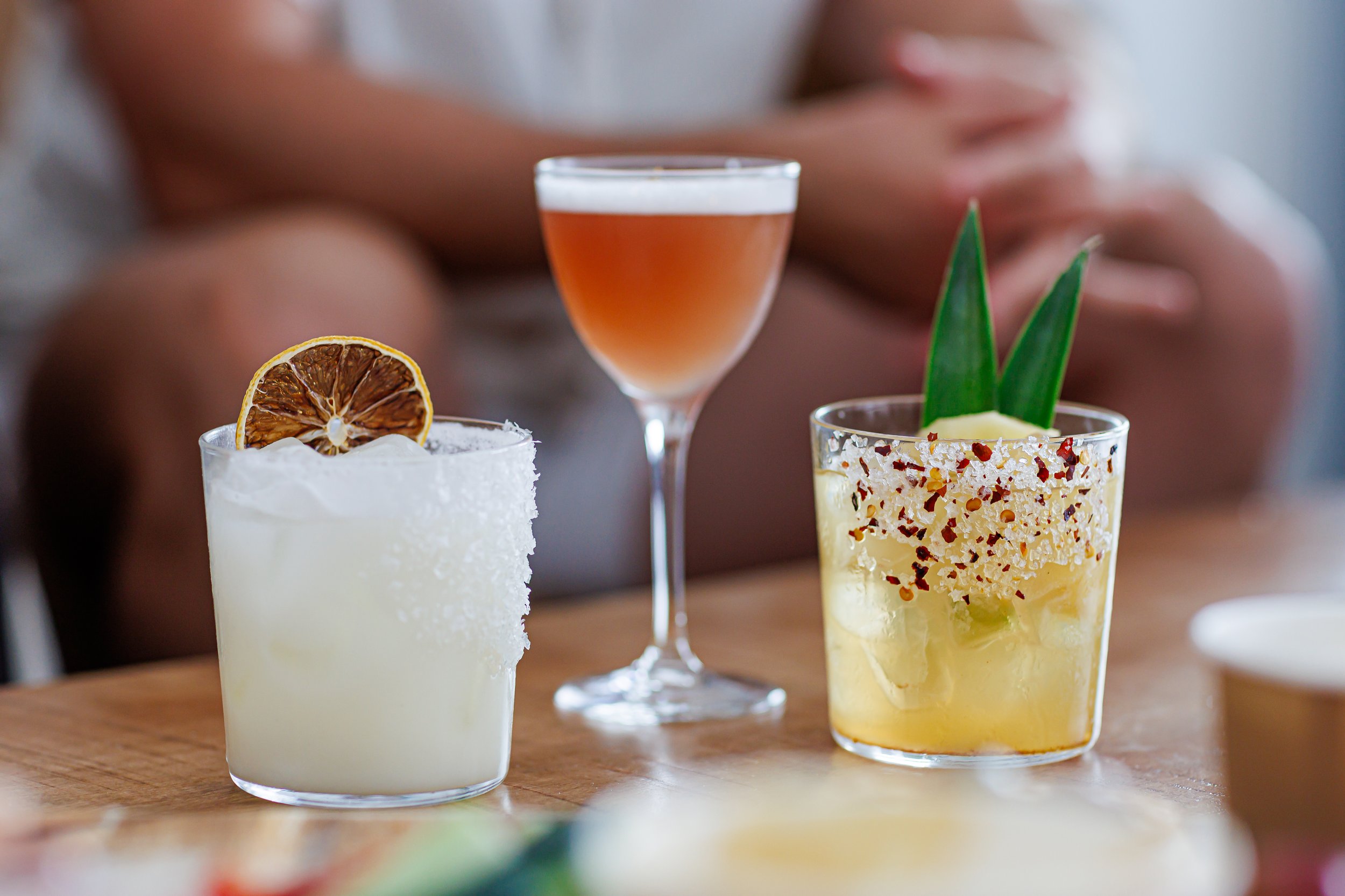 Cocktail Service for Brand Launches live event image