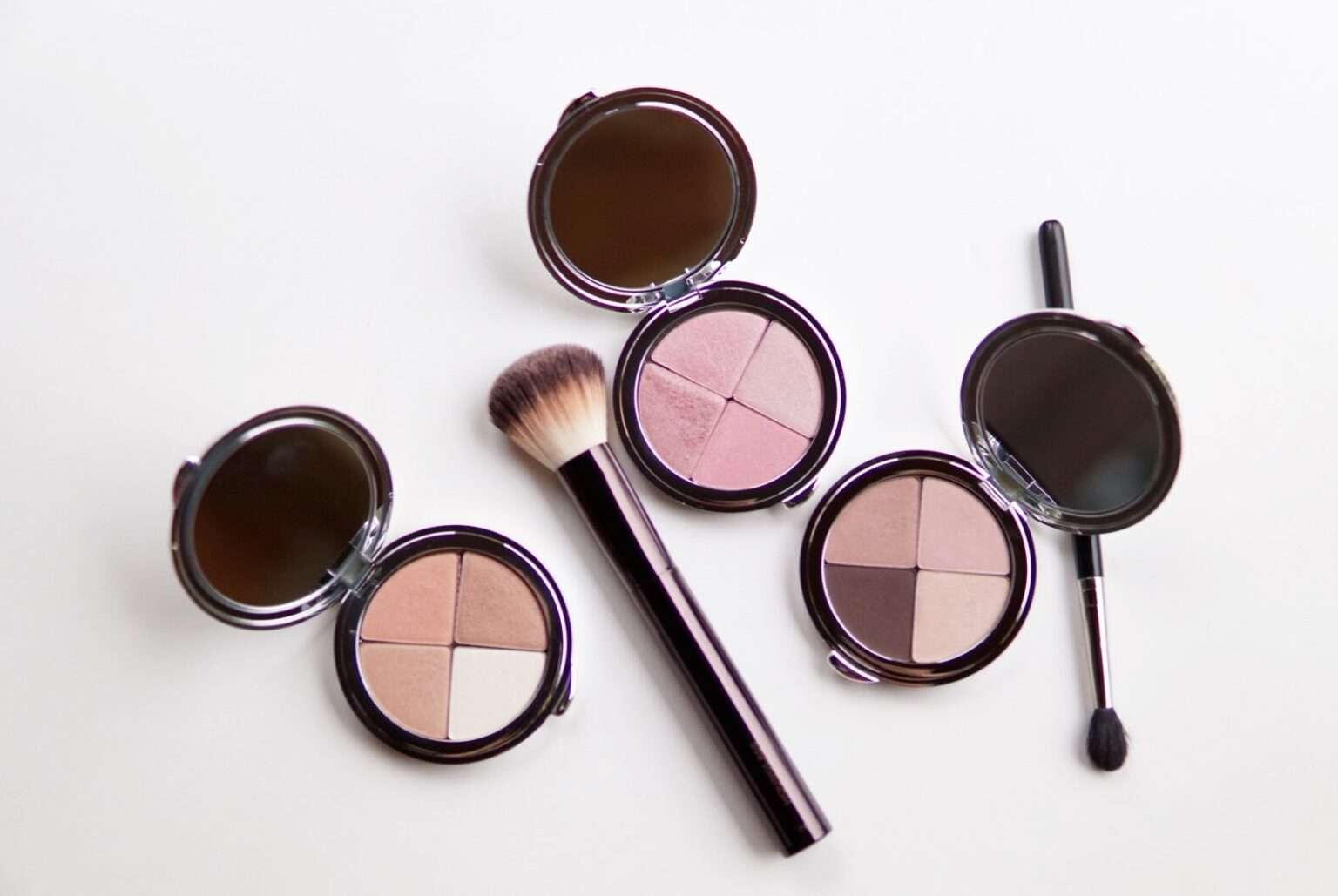 Cocktails for Beauty Brand Launches venue exterior