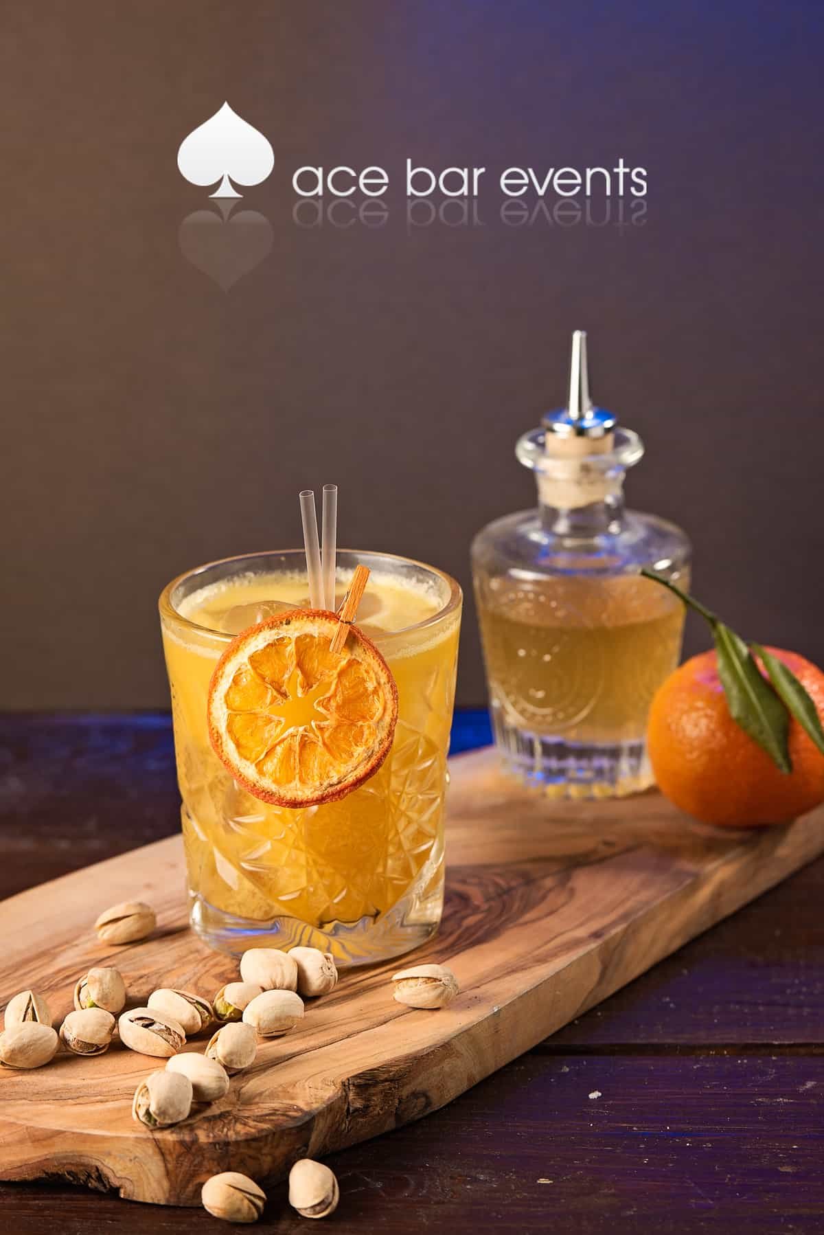 Cocktails for Pop-Up Events live event image