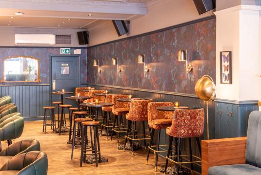Film Premiere Bar Hire London live event image