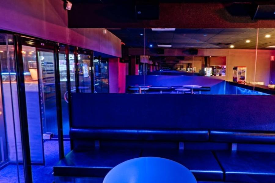 Late Night Cocktails for VIP Rooms live event image