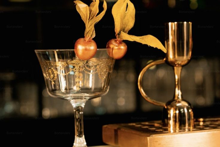 Luxury Brand Event Bartenders venue interior