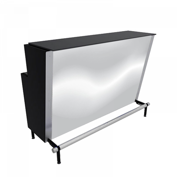 Mobile Bars for Film Premieres and Screening Events venue interior