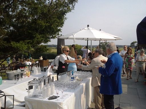 Premium Bartenders for Black Tie Afterparties live event image