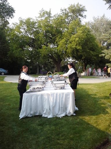 Premium Bartenders for Black Tie Afterparties live event image