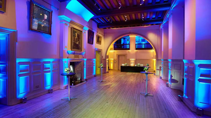 VIP Drinks Receptions for Premieres live event image