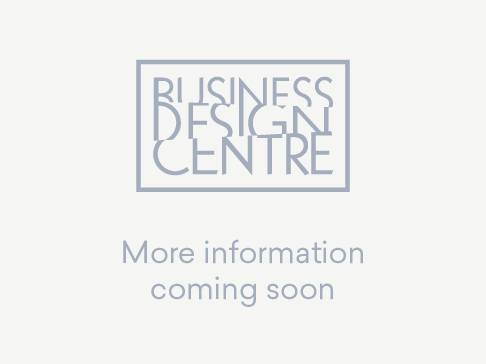 Business Design Centre venue image