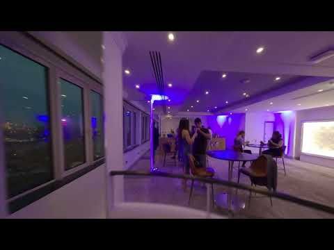 Hilton London Metropole venue image