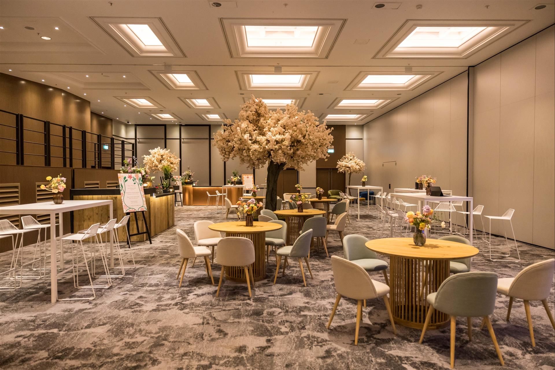 Hilton London Metropole venue image