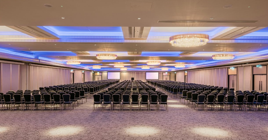 InterContinental London - The O2 venue image