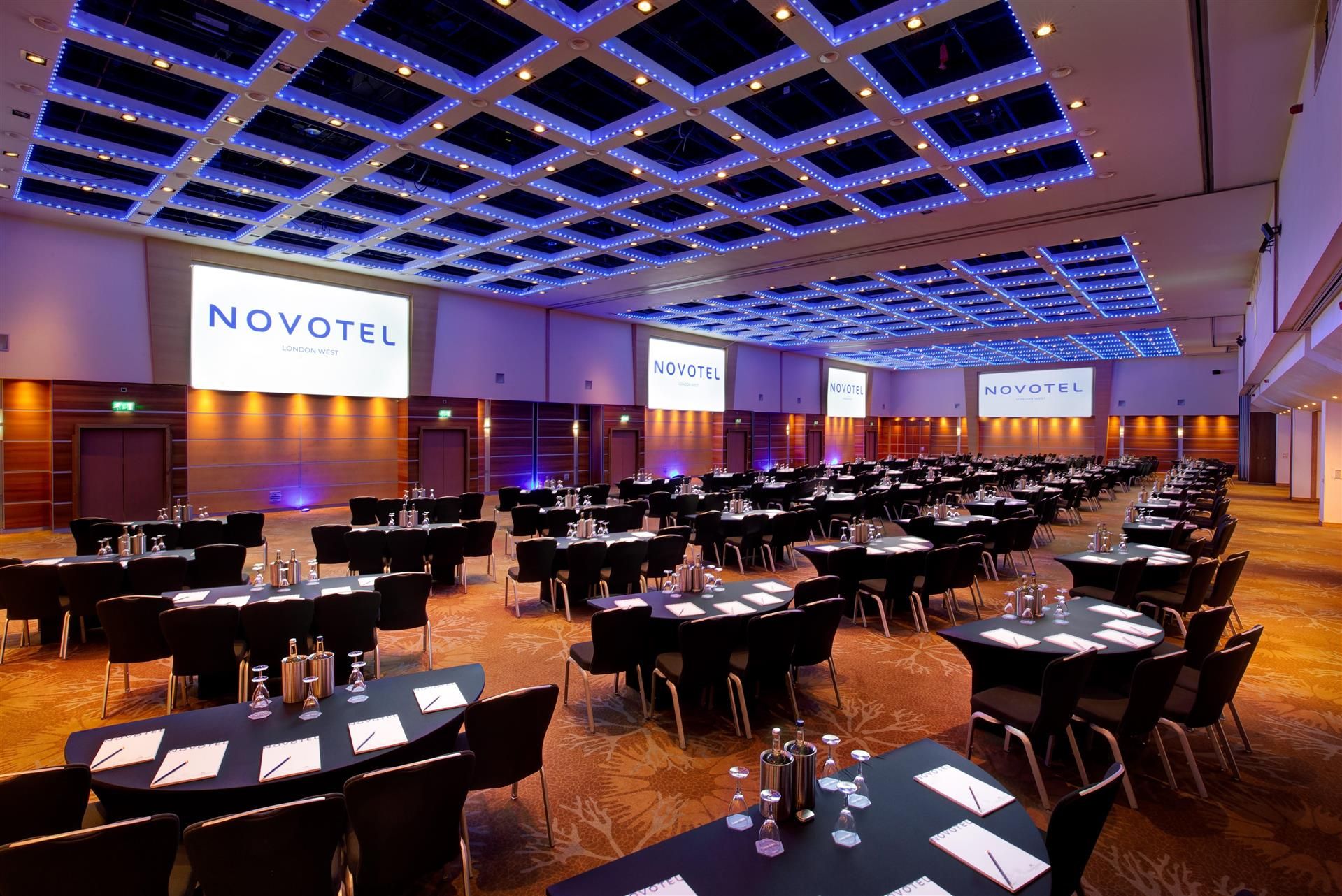 Novotel London West venue image