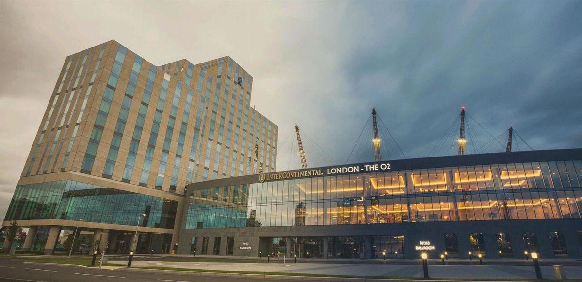 Novotel London West venue image