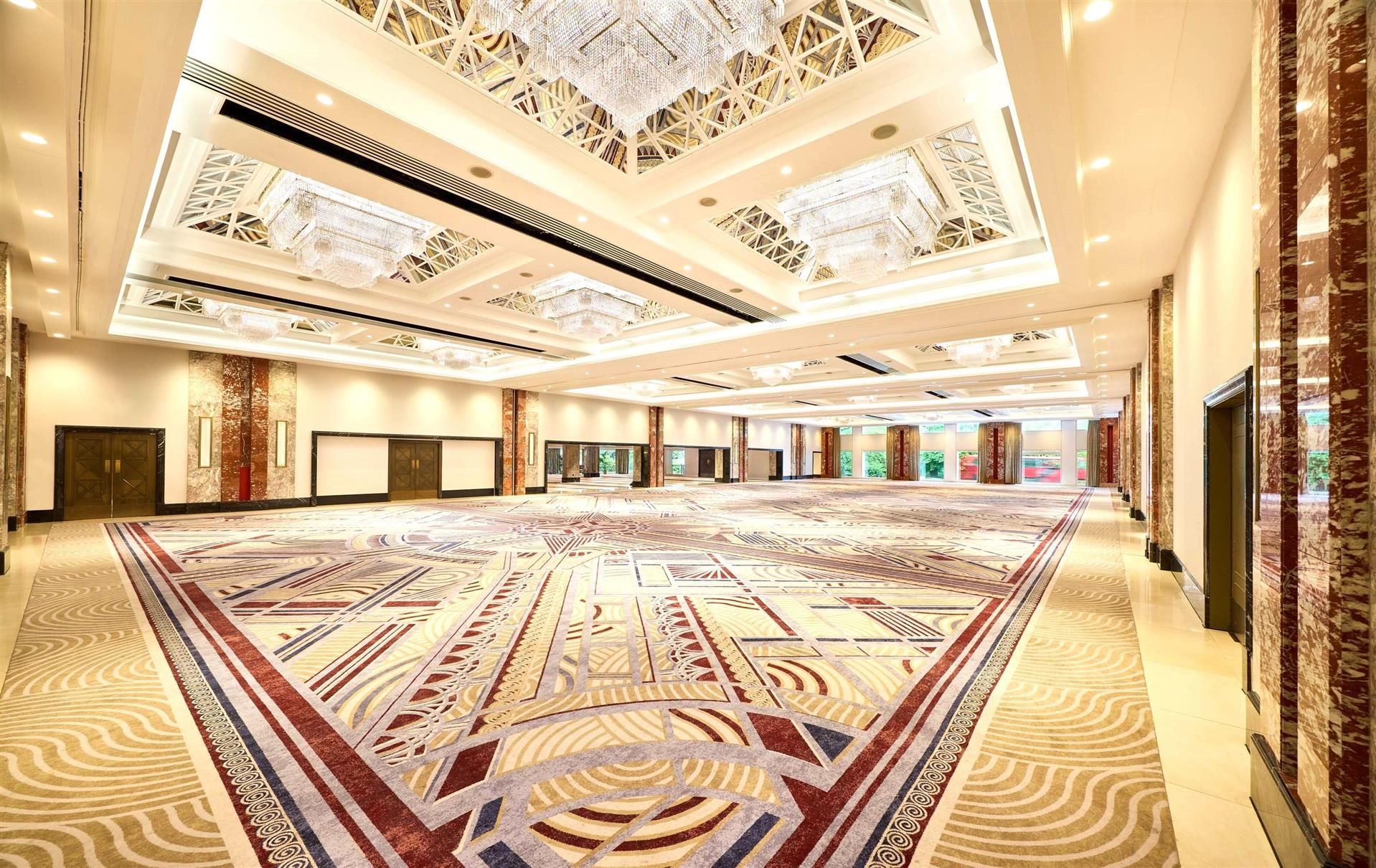 Royal Lancaster London venue image