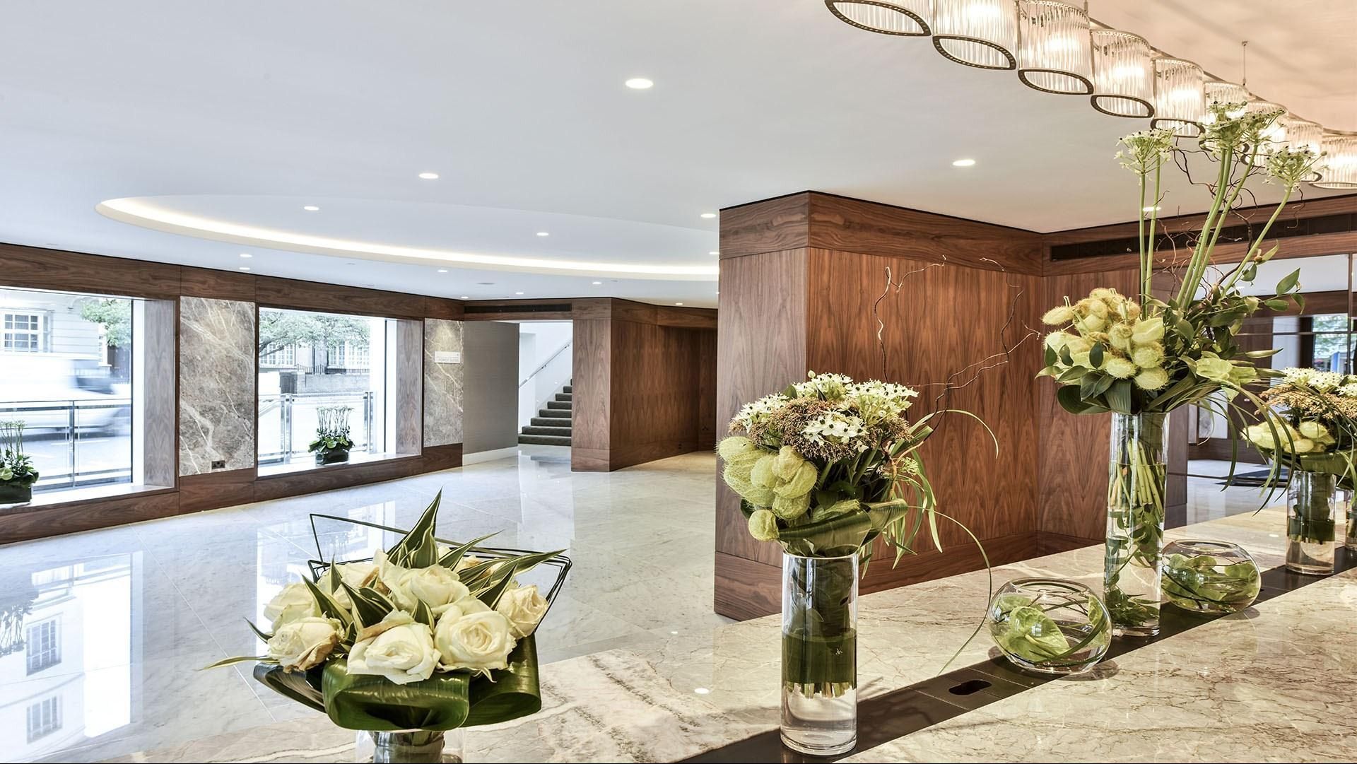 Royal Lancaster London venue image