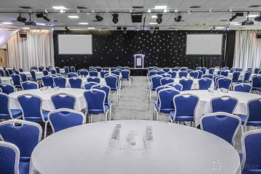 East Midlands Conference Centre venue image