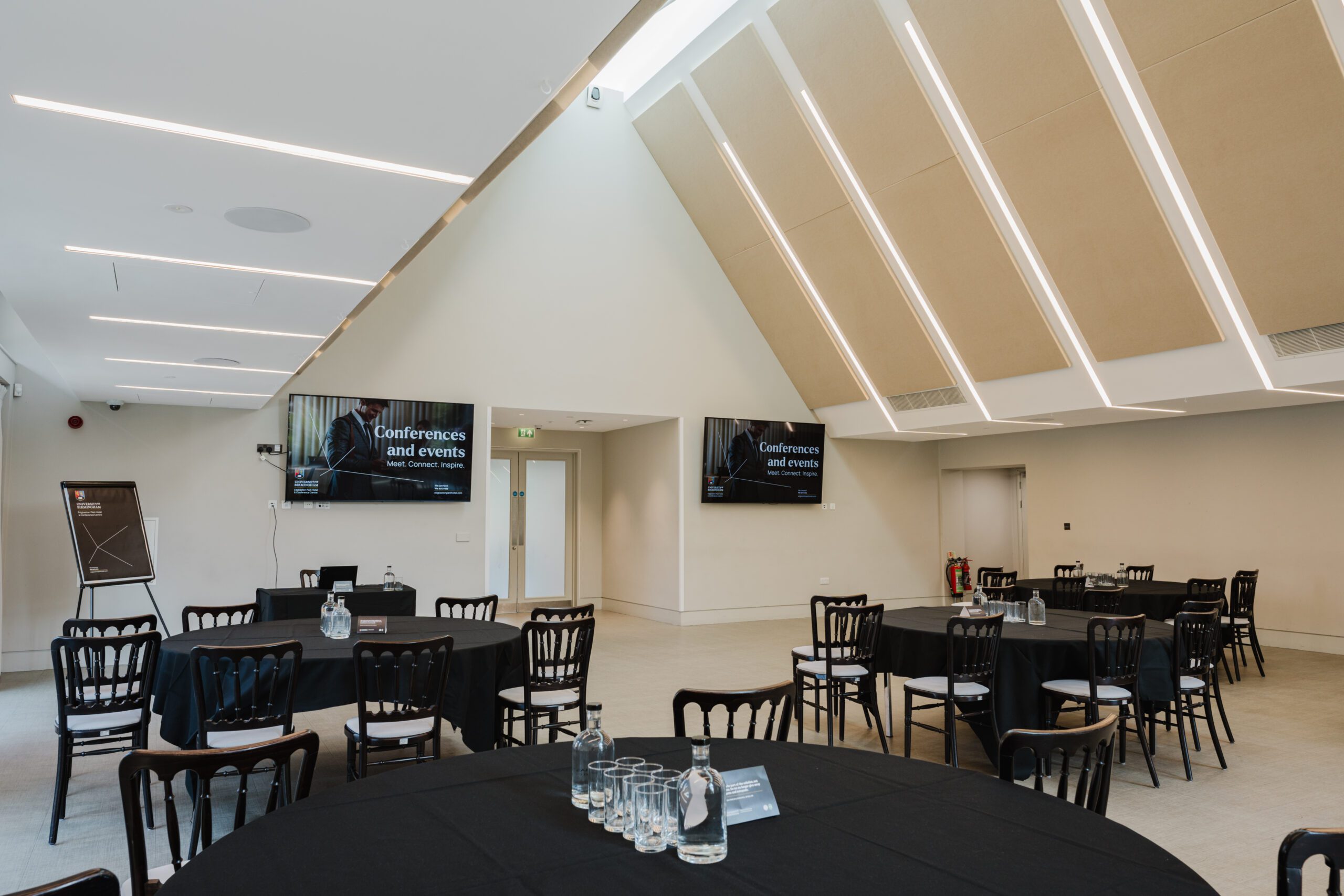 Edgbaston Park Hotel and Conference Centre venue image