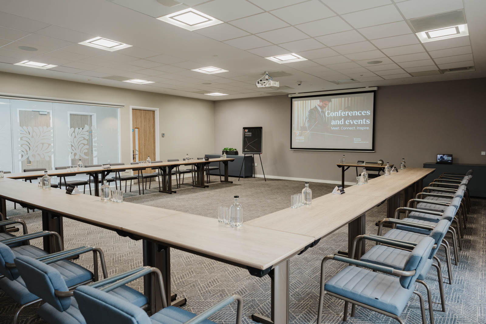 Edgbaston Park Hotel and Conference Centre venue image
