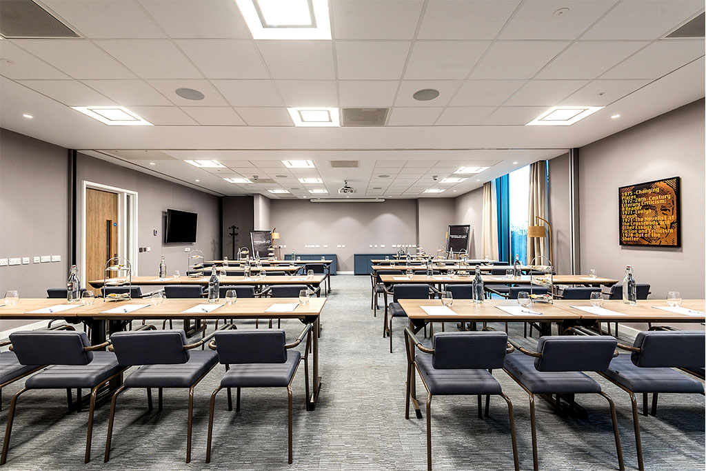 Edgbaston Park Hotel and Conference Centre venue image