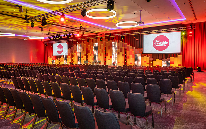 Unique Venues Birmingham venue image