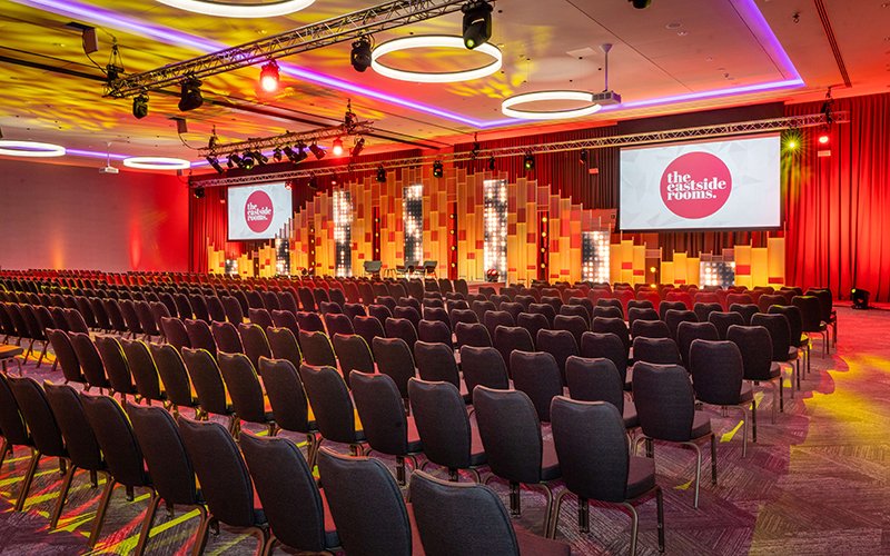 Unique Venues Birmingham venue image