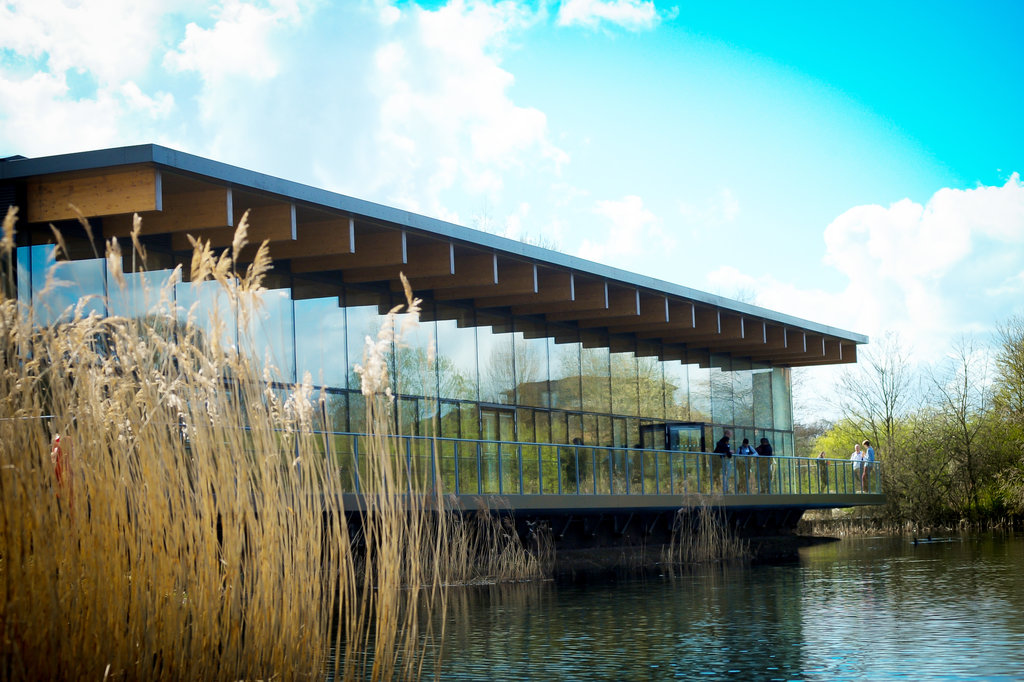 warwick-conferences-the-slate venue reference