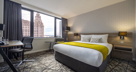 Crowne Plaza Liverpool City Centre venue image
