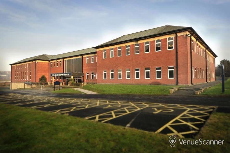 The Fed Gateshead venue image