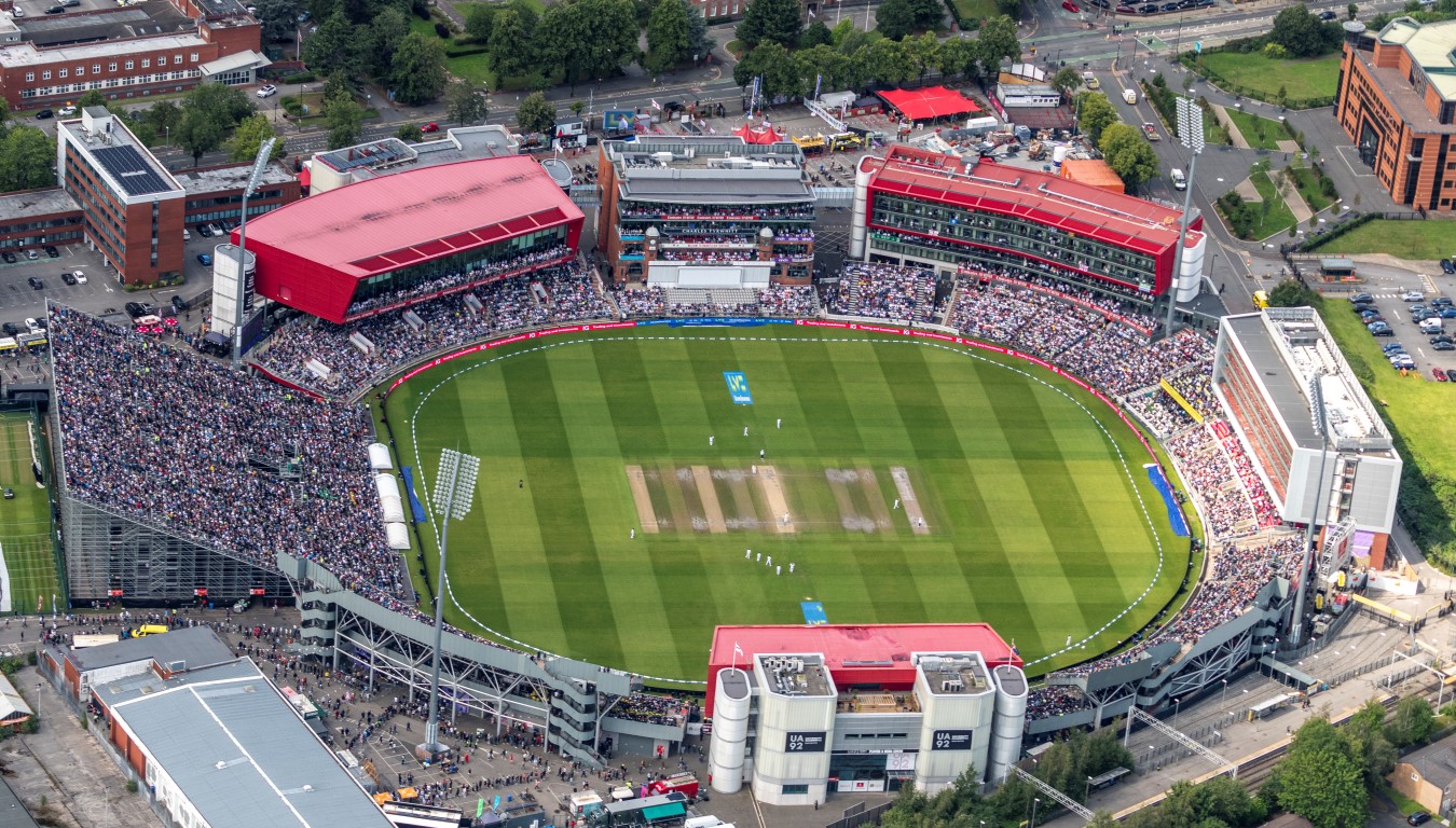 Emirates Old Trafford event space