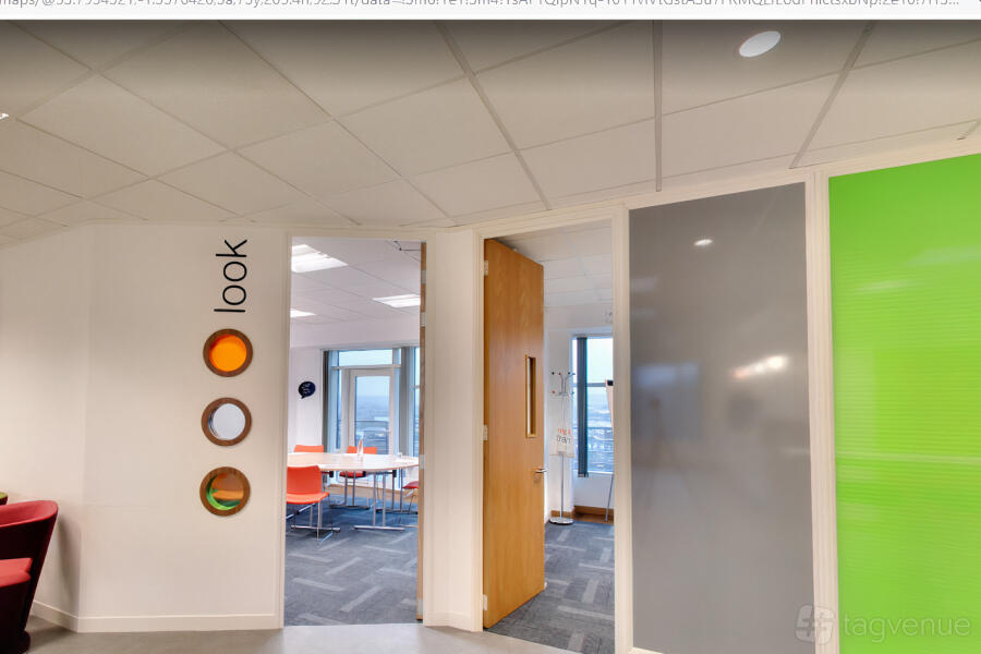 The Studio Leeds venue image