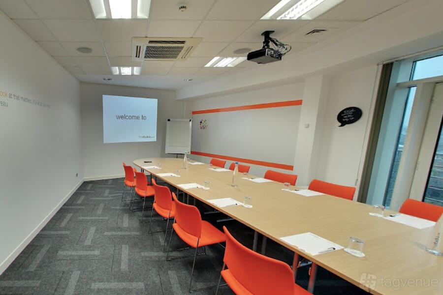 The Studio Leeds venue image