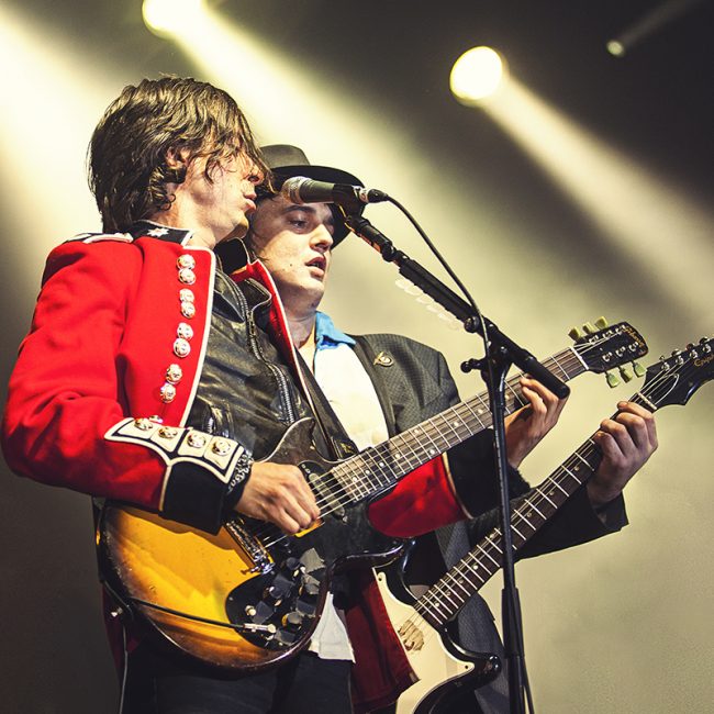 Alexandra Palace venue image