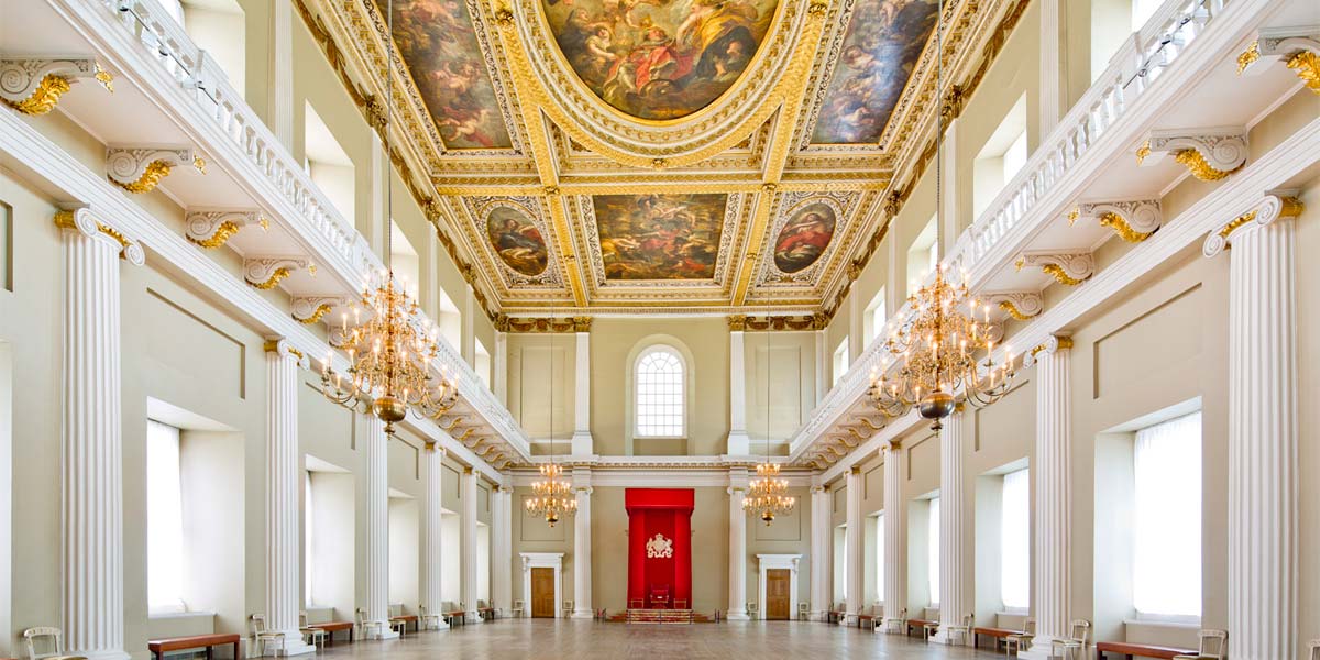 Banqueting House venue image