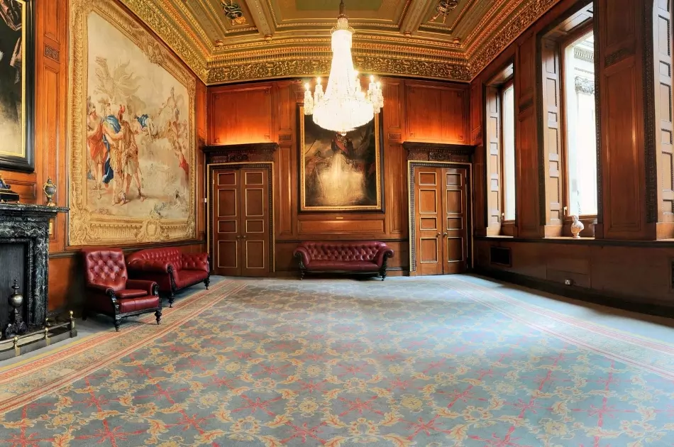 Drapers' Hall venue image
