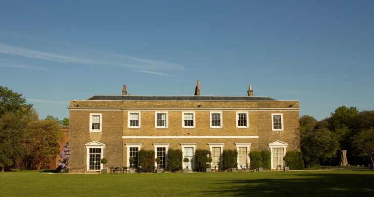 Fulham Palace venue image