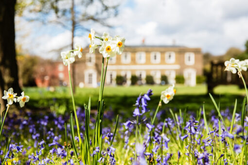 Fulham Palace venue image