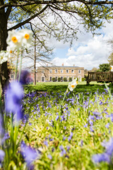 Fulham Palace venue image