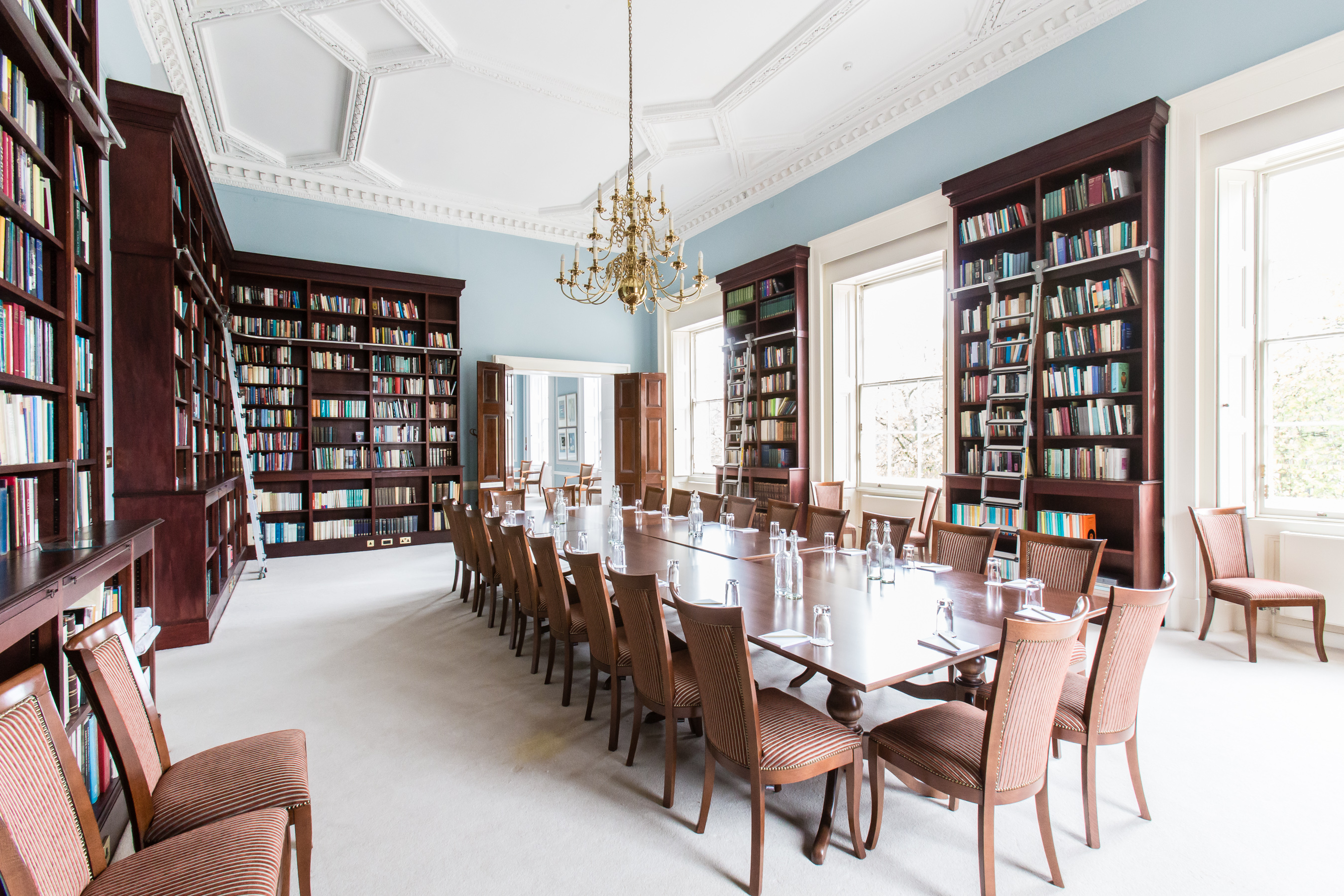 Inner Temple Hall venue image