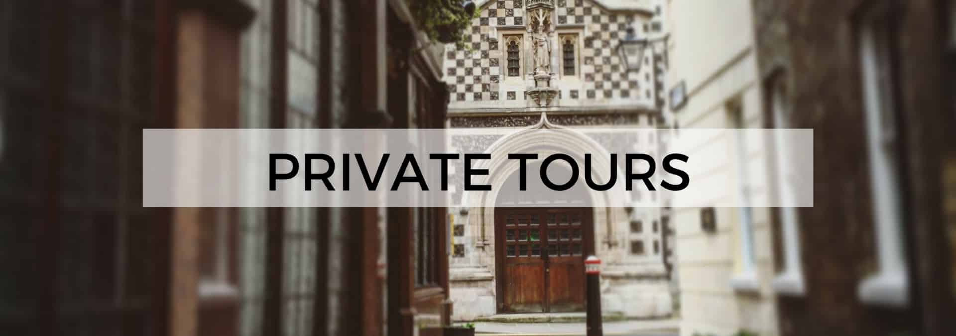 Lincoln's Inn venue image