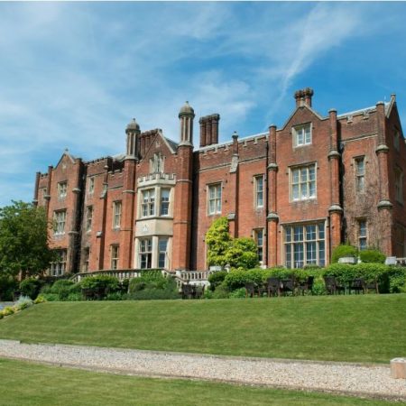 Merchant Taylors' Hall venue image
