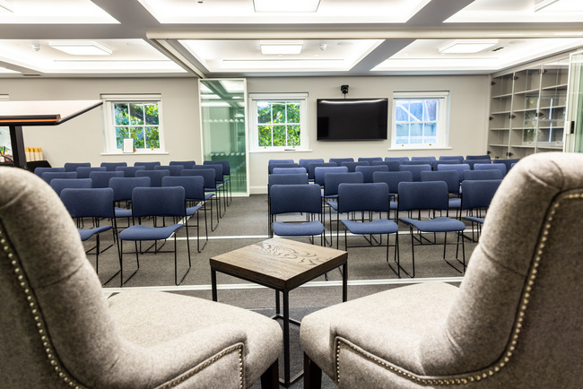 Stationers' Hall event space
