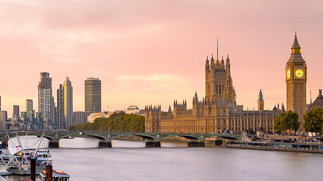 Tower of London venue image