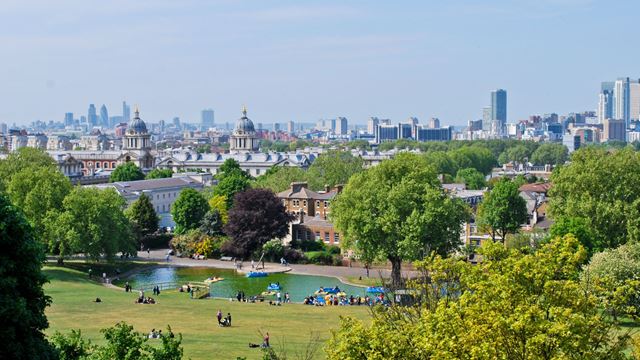 Tower of London venue image