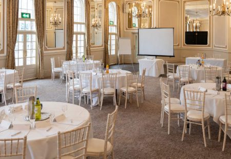 Chatsworth House venue image