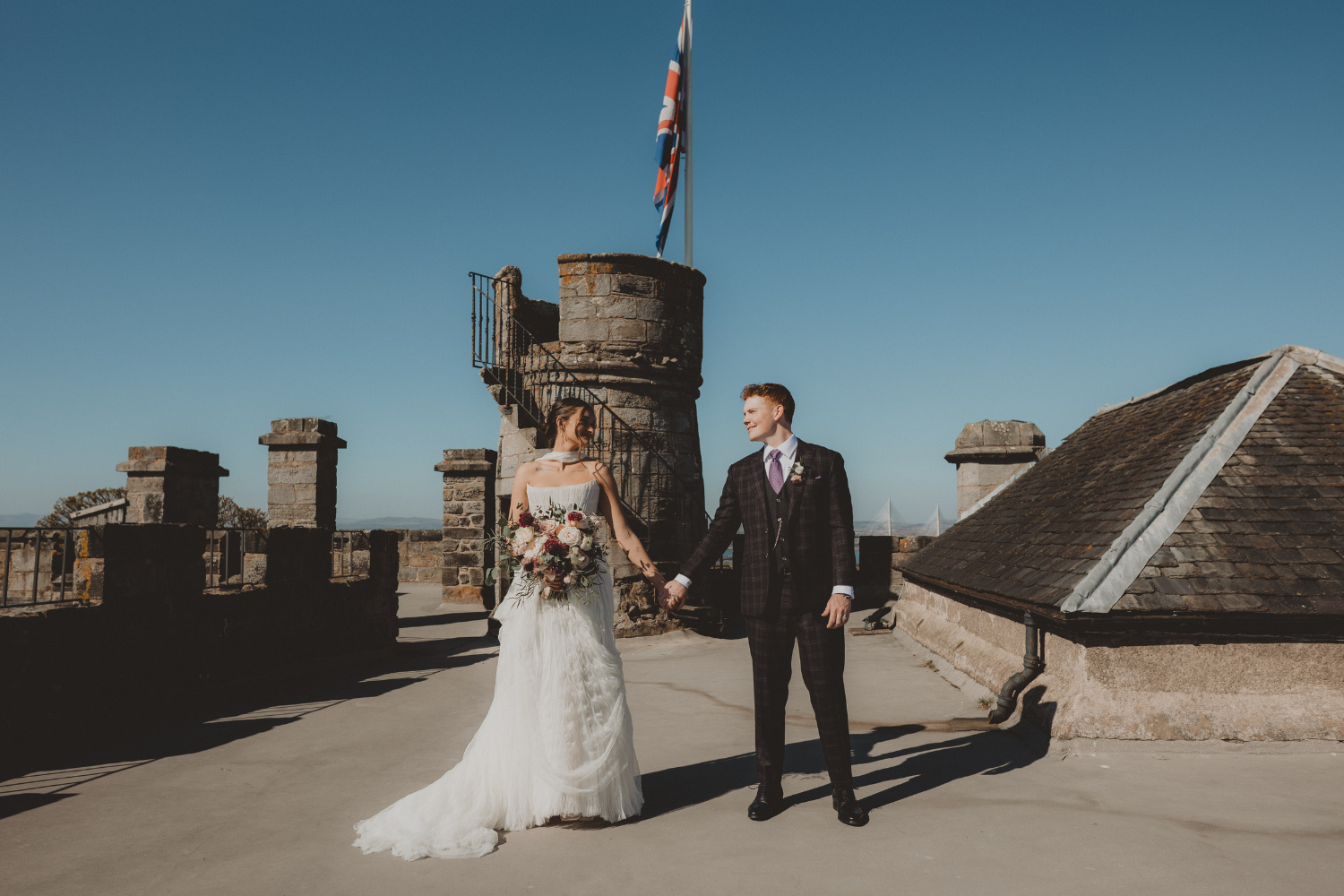 Dundas Castle venue image