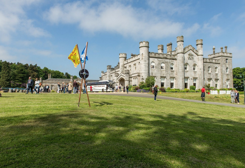 Dundas Castle venue image