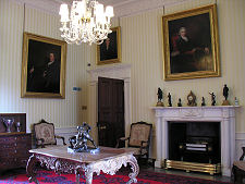 Fyvie Castle venue image