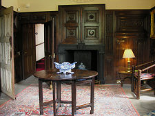 Fyvie Castle venue image