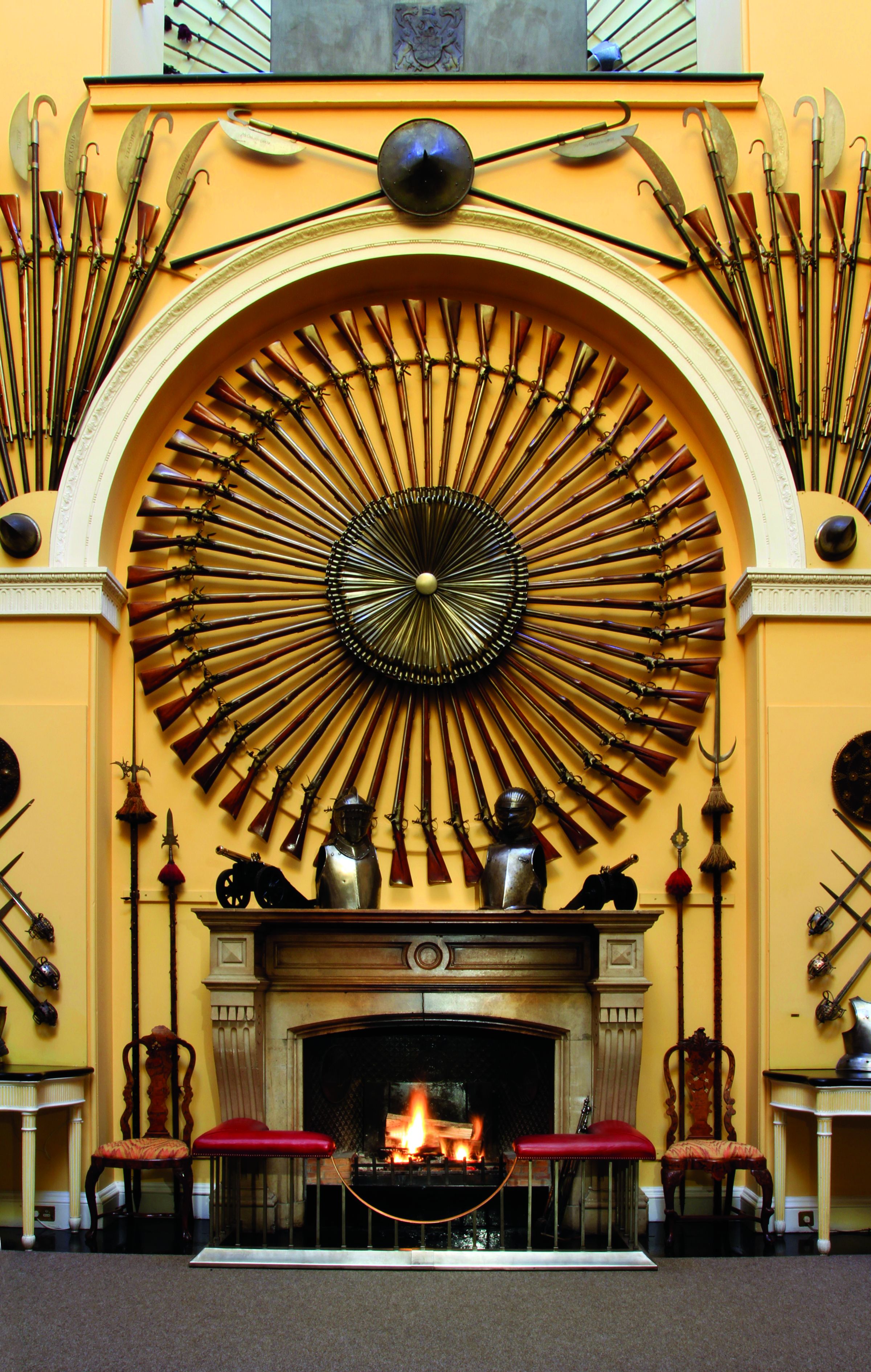 Inveraray Castle venue image